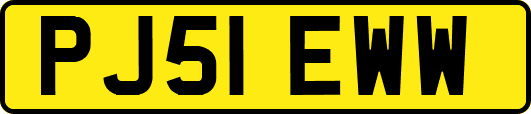 PJ51EWW