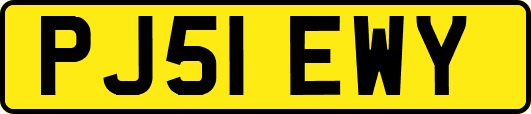 PJ51EWY