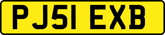 PJ51EXB