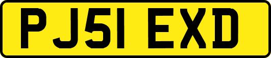 PJ51EXD