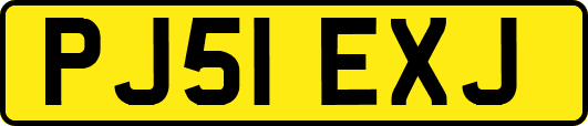 PJ51EXJ