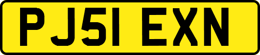 PJ51EXN