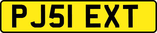 PJ51EXT