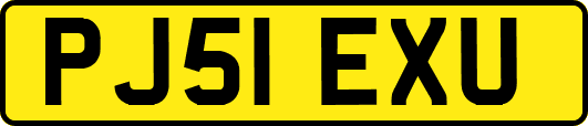 PJ51EXU