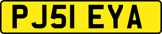 PJ51EYA