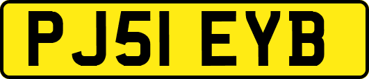 PJ51EYB