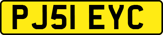 PJ51EYC