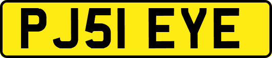 PJ51EYE