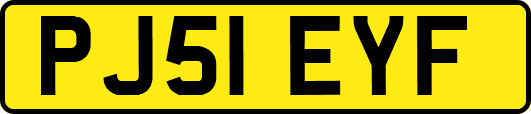 PJ51EYF