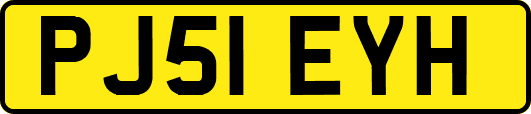 PJ51EYH