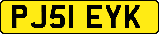 PJ51EYK