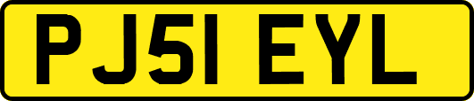 PJ51EYL