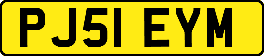 PJ51EYM