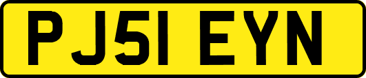 PJ51EYN