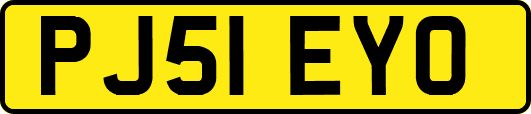 PJ51EYO