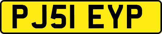 PJ51EYP