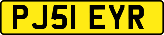 PJ51EYR