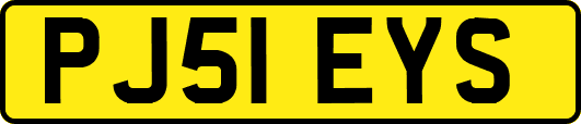 PJ51EYS