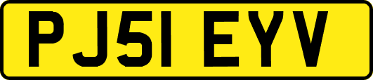 PJ51EYV