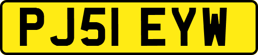 PJ51EYW