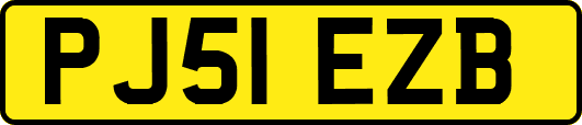 PJ51EZB