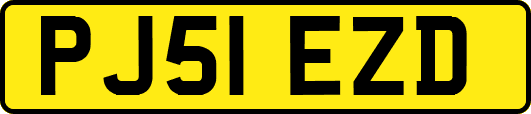 PJ51EZD