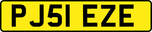 PJ51EZE