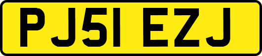 PJ51EZJ