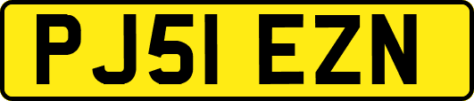 PJ51EZN