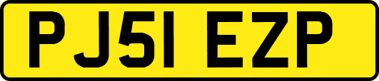 PJ51EZP