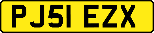 PJ51EZX