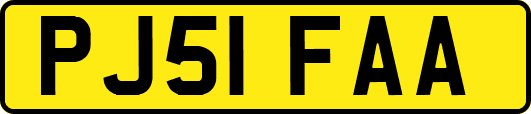 PJ51FAA