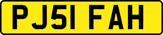 PJ51FAH