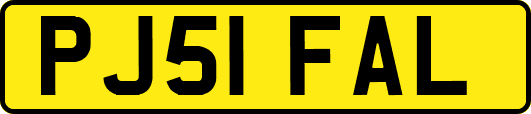 PJ51FAL