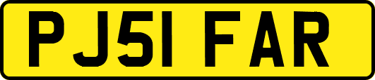 PJ51FAR