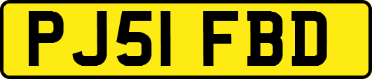 PJ51FBD