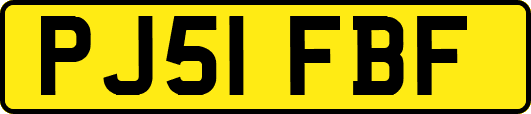 PJ51FBF