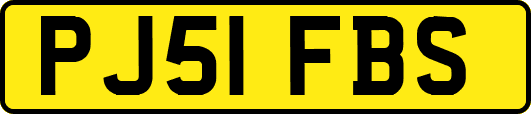 PJ51FBS