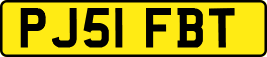 PJ51FBT