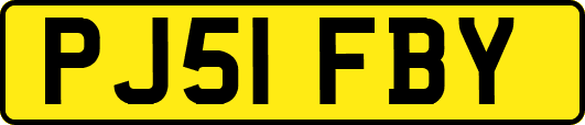 PJ51FBY