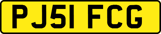 PJ51FCG