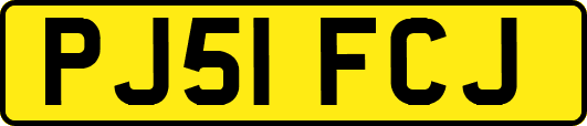 PJ51FCJ