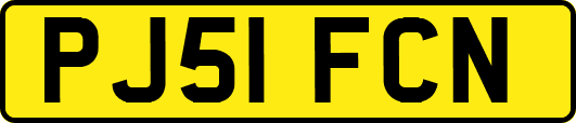 PJ51FCN