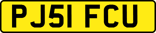 PJ51FCU