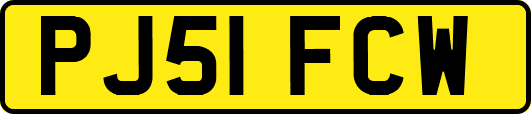 PJ51FCW