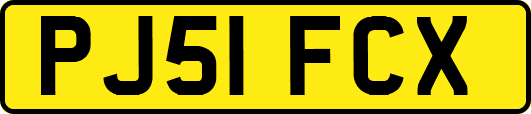 PJ51FCX