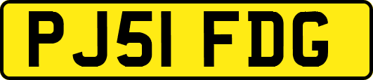 PJ51FDG