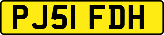 PJ51FDH