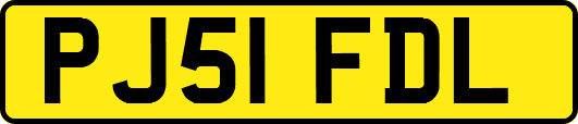 PJ51FDL