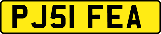 PJ51FEA